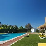 Casa Eucalyptus Family Σπίτι διακοπών Εστεπόνα