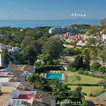 Casa Eucalyptus Family Σπίτι διακοπών *