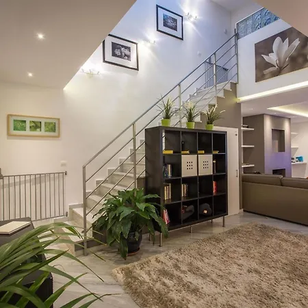 Casa Eucalyptus Family Εστεπόνα