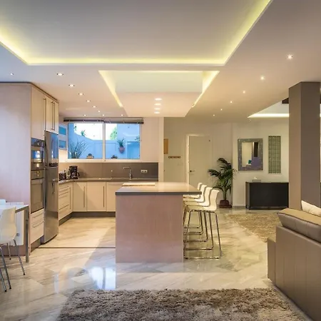 Casa Eucalyptus Family * Εστεπόνα