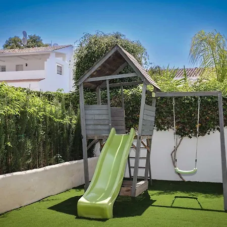 Casa Eucalyptus Family Σπίτι διακοπών
